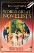 Encyclopaedia of World Great Novelists... - Bild 1