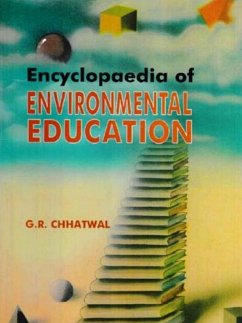 Cover Encyclopaedia of Environmental Education (eBook, ePUB)