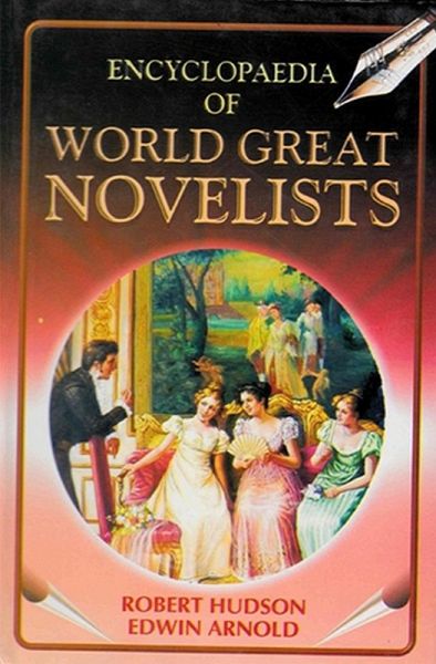 Encyclopaedia of World Great Novelists (Nathaniel Hawthorne) (eBook, ePUB) Encyclopaedia of World Great Novelists (Nathaniel Hawthorne) (eBook, ePUB)