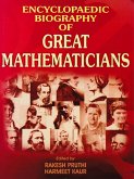 Encyclopaedic Biography of Great Mathematicians (eBook, ePUB)