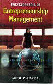 Encyclopaedia of Entrepreneurship Management Volume-2 (eBook, ePUB)