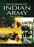 Encyclopaedia of Indian Army (Indian Army: An Overview) (eBook, ePUB)
