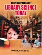 Encyclopaedia of Library Science Today... - Bild 1