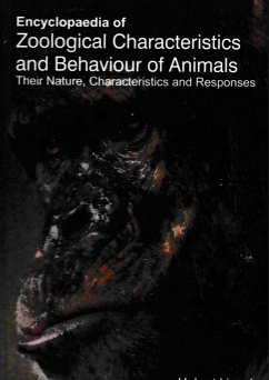 Encyclopaedia of Zoological Characteristics and Behaviour of Animals, Their Nature, Characteristics and Responses (Recent Trends in Animal Behaviour) (eBook, ePUB) - Lincoln, Hubert