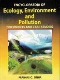 Encyclopaedia of Ecology, Environment and Pollution (Documents and Case Studies) (eBook, ePUB)