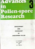 Advances In Pollen-Spore Research (Development And Physiology Of Angiosperm Pollen) (eBook, ePUB)