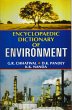 Encyclopaedic Dictionary Of Environment... - Bild 1