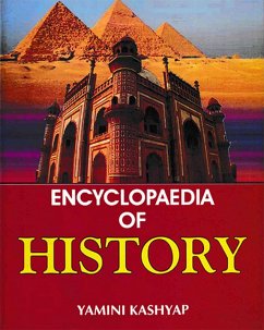 Cover Encyclopaedia of History (eBook, ePUB)