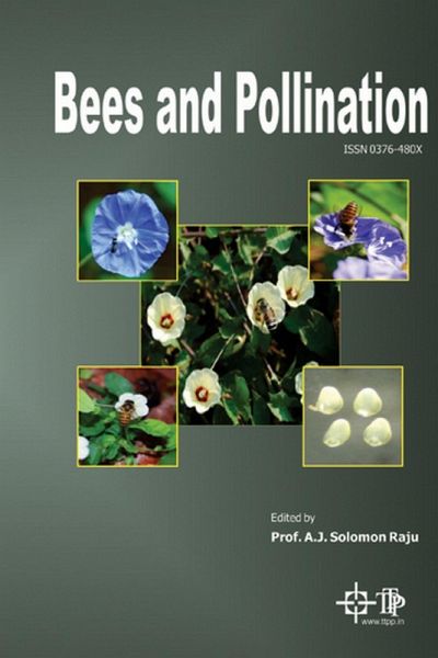 Bees And Pollination (eBook, ePUB)