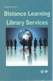 Distance Learning Library Services (eBook, ePUB) Distance Learning Library Services (eBook, ePUB)
