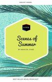 Scenes of Summer (eBook, ePUB)