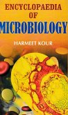 Encyclopaedia of Microbiology (eBook, ePUB)