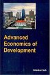 Advanced Economics Of Development... - Bild 1