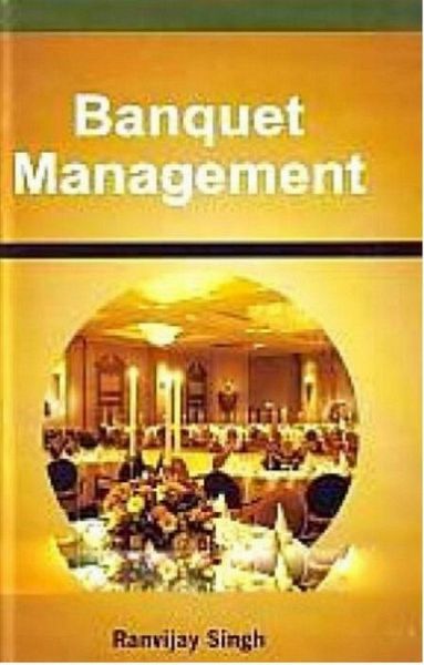 Banquet Management (eBook, ePUB) Banquet Management (eBook, ePUB)