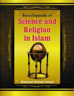 Encyclopaedia Of Science And Religion In Islam (eBook, ePUB) - Ansari, Shahzad Ahmed