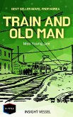 The Train and Old Man Park (eBook, ePUB)