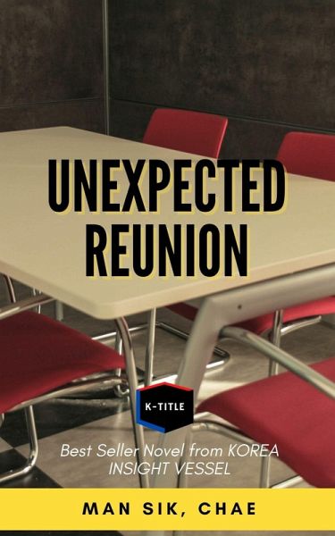 Unexpected Reunion (eBook, ePUB) Unexpected Reunion (eBook, ePUB)