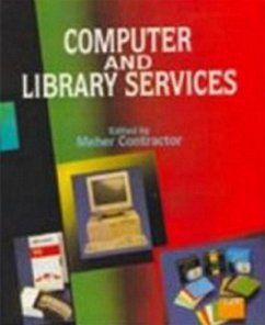 Cover Computer And Library Services, Library Resource Development And Training (eBook, ePUB)