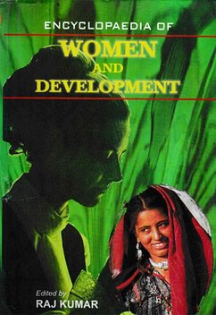 Cover Encyclopaedia of Women And Development (Women and Nation) (eBook, ePUB)