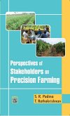 Perspectives Of Stakeholders On Precision Farming (eBook, ePUB)