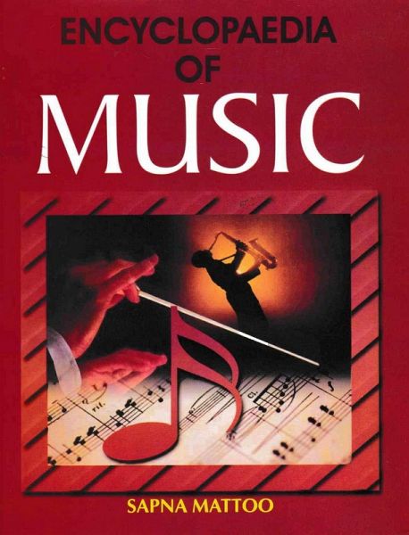 Encyclopaedia of Music (eBook, ePUB) Encyclopaedia of Music (eBook, ePUB)