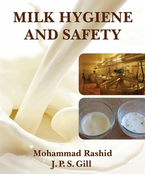 Milk Hygiene And Safety (eBook, ePUB) Milk Hygiene And Safety (eBook, ePUB)
