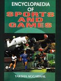 Encyclopaedia of Sports and Games (eBook, ePUB)