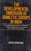 Development of Dimension of Domestic Groups in India (eBook, ePUB) Development of Dimension of Domestic Groups in India (eBook, ePUB)