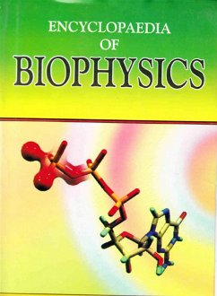 Encyclopaedia Of Biophysics (eBook, ePUB) - Singh, Manpal