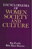 Encyclopaedia Of Women Society And Culture (Women Society and Christianity) (eBook, ePUB)