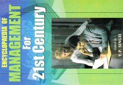 Encyclopaedia of Management For 21st Century (Effective Purchasing and Materials Management) (eBook, ePUB) - Singh, Y. P.