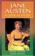 Jane Austen A Critical Study... - Bild 1