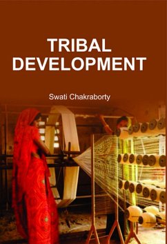 Cover Tribal Development (eBook, ePUB)