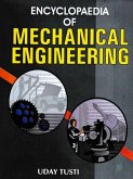 Encyclopaedia of Mechanical Engineering (eBook, ePUB)