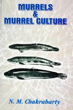 Cover Murrels And Murrel Culture (eBook, ePUB)