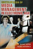 Encyclopaedia Of Media Management In Electronic Age (eBook, ePUB)