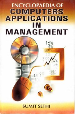 Encyclopaedia of Computers Applications In Management Volume-2 (eBook, ePUB) - Sethi, Sumit