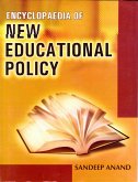 Encyclopaedia Of New Educational Policy (eBook, ePUB)