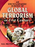 Encyclopaedic Survey of Global Terrorism in 21st Century (eBook, ePUB)