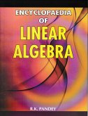 Encyclopaedia of Linear Algebra (eBook, ePUB)