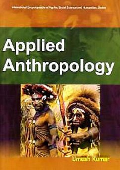 Applied Anthropology (eBook, ePUB) - Kumar, Umesh