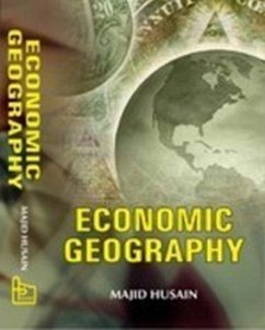 Cover Economic Geography (Perspectives In Economic Geography Series) (eBook, ePUB)