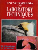 Encyclopaedia of Labortory Techniques (Cell And Tissue Culture) (eBook, ePUB)