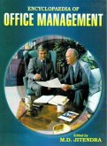 Encyclopaedia of Office Management (eBook, ePUB)