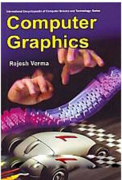 Cover Computer Graphics (eBook, ePUB)