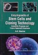 Encyclopaedia Of Stem Cells And Cloning... - Bild 1