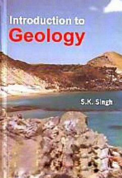 Cover Introduction to Geology (eBook, ePUB)
