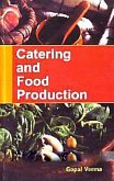 Catering And Food Production (eBook, ePUB)