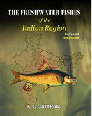 Freshwater Fishes Of The Indian Region Revised (eBook, ePUB) Freshwater Fishes Of The Indian Region Revised (eBook, ePUB)