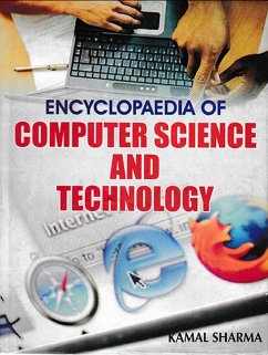 Encyclopaedia of Computer Science And Technology (eBook, ePUB) - Sharma, Kamal